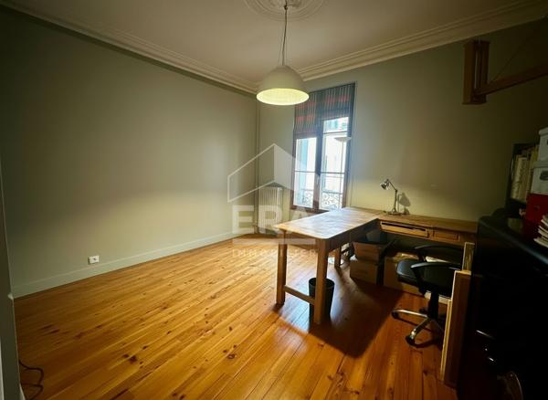 Maison de ville de standing à Tarbes ? Bien rare sur le marché