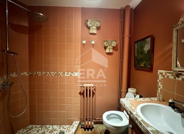 Maison de ville de standing à Tarbes ? Bien rare sur le marché