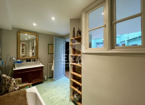 Maison de ville de standing à Tarbes ? Bien rare sur le marché