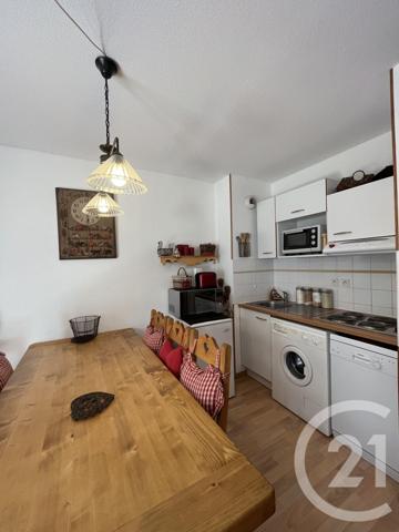 Appartement à vendre  3 pièces - 35,20 m2 CAUTERETS - 65