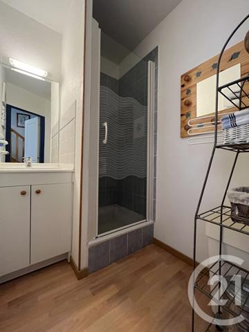 Appartement à vendre  3 pièces - 35,20 m2 CAUTERETS - 65