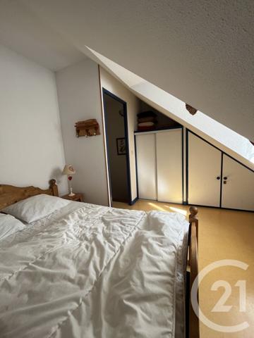 Appartement à vendre  3 pièces - 35,20 m2 CAUTERETS - 65