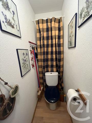 Appartement à vendre  3 pièces - 35,20 m2 CAUTERETS - 65