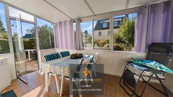 Vente                                                      Maison
                        
                     5 pièces                      111 m2                     à Ploufragan