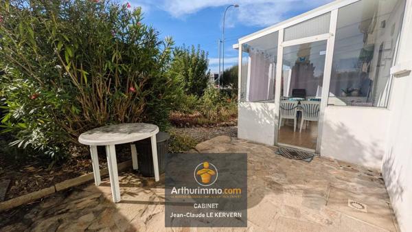 Vente                                                      Maison
                        
                     5 pièces                      111 m2                     à Ploufragan