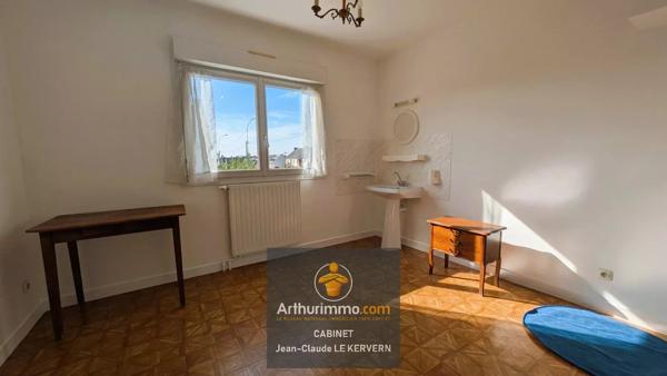 Vente                                                      Maison
                        
                     5 pièces                      111 m2                     à Ploufragan