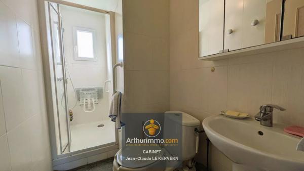 Vente                                                      Maison
                        
                     5 pièces                      111 m2                     à Ploufragan
