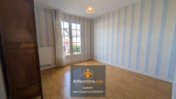 Vente                                                      Maison
                        
                     5 pièces                      111 m2                     à Ploufragan