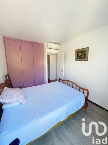 Appartement à vendre 2 pièces 46 m² Banyuls-sur-Mer