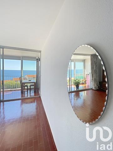 Appartement à vendre 2 pièces 46 m² Banyuls-sur-Mer