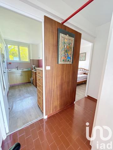Appartement à vendre 2 pièces 46 m² Banyuls-sur-Mer