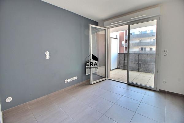Appartement Juvignac 1 pièce de 18.70 m²