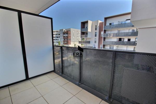 Appartement Juvignac 1 pièce de 18.70 m²