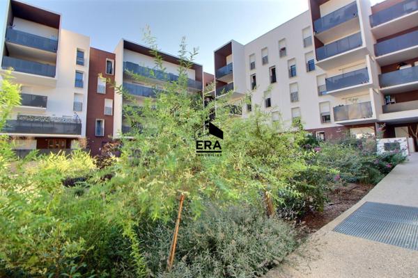 Appartement Juvignac 1 pièce de 18.70 m²