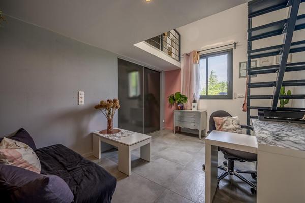 Volumes, lumière et confort optimal pour cette maison contemporaine