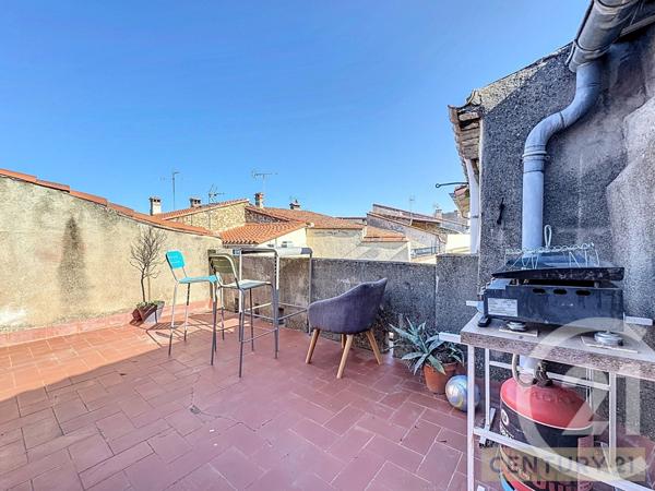 Maison à vendre  4 pièces - 217,40 m2 THUIR - 66