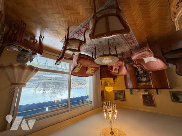 EXCLUSIVITE - ALBERTVILLE - APPARTEMENT - 2( possible 3) Chambres - Vue dégagée - Dernier Etage