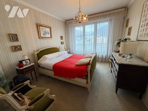 EXCLUSIVITE - ALBERTVILLE - APPARTEMENT - 2( possible 3) Chambres - Vue dégagée - Dernier Etage