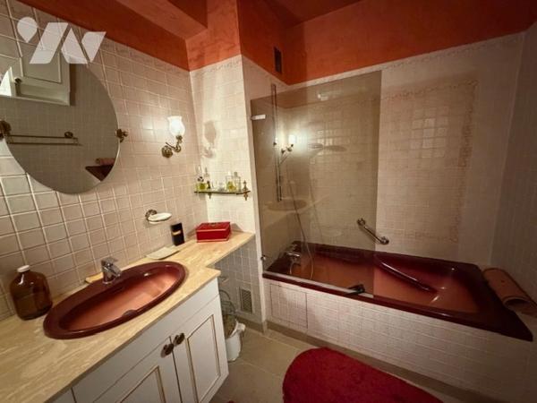 EXCLUSIVITE - ALBERTVILLE - APPARTEMENT - 2( possible 3) Chambres - Vue dégagée - Dernier Etage