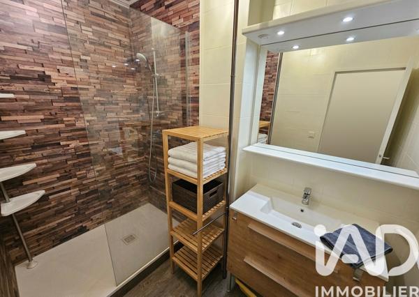 Appartement à vendre 4 pièces 67 m² L'Isle-Adam