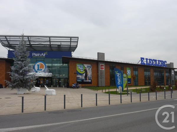 Maison à vendre  3 pièces - 72,72 m2 LE BLANC MESNIL - 93