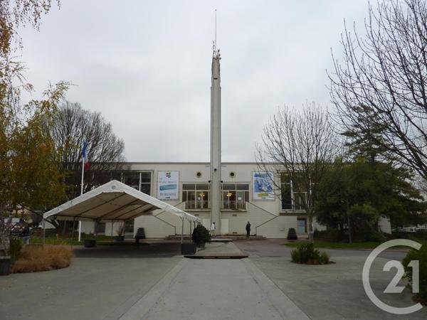 Maison à vendre  3 pièces - 72,72 m2 LE BLANC MESNIL - 93