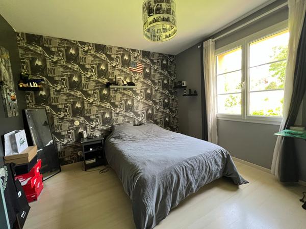 Pavillon 4 chambres 179m²  CISSE