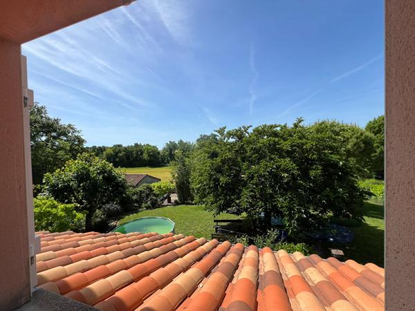 Pavillon 4 chambres 179m²  CISSE