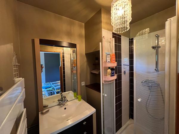 Pavillon 4 chambres 179m²  CISSE