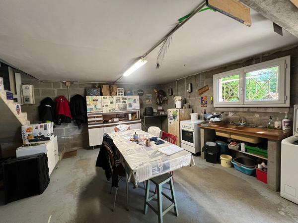 Pavillon 4 chambres 179m²  CISSE