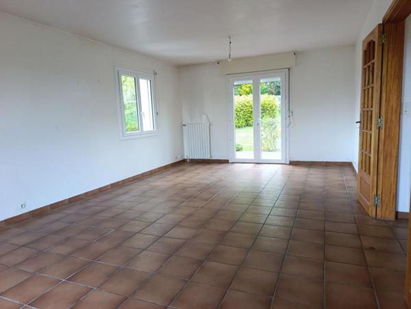 Maison Pontivy familiale proche centre-ville