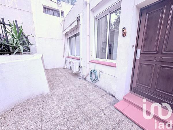 Maison à vendre 3 pièces 75 m² Marseille 4