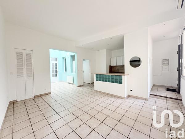 Maison à vendre 3 pièces 75 m² Marseille 4