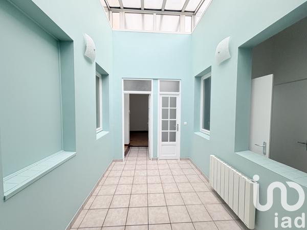 Maison à vendre 3 pièces 75 m² Marseille 4