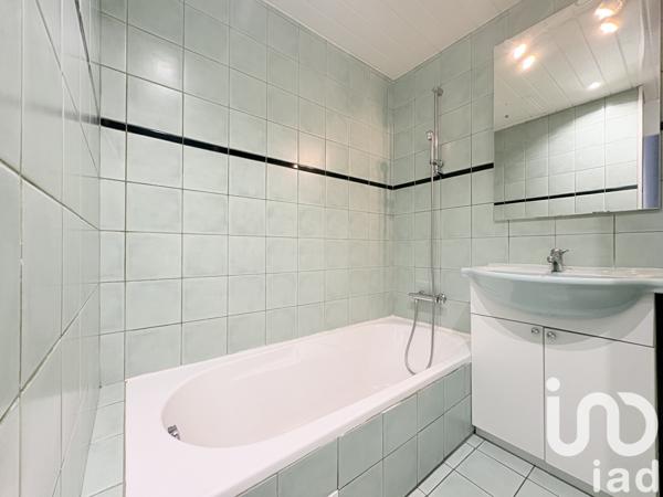 Maison à vendre 3 pièces 75 m² Marseille 4