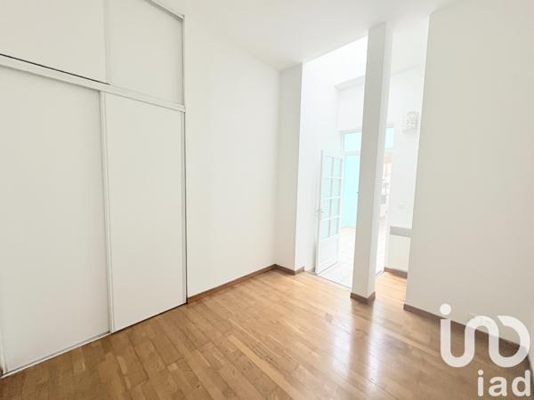 Maison à vendre 3 pièces 75 m² Marseille 4