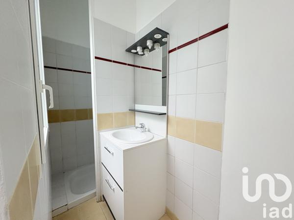 Maison à vendre 3 pièces 75 m² Marseille 4