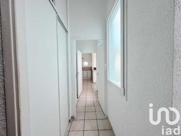 Maison à vendre 3 pièces 75 m² Marseille 4