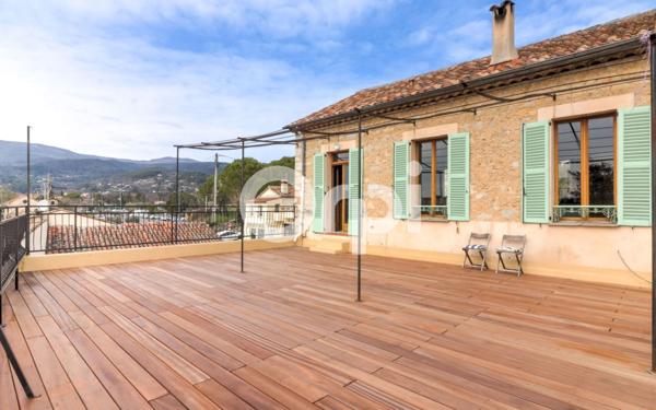 Appartement à vendre    3 pièces • 79,66 m2 Fayence