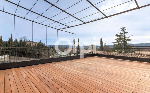 Appartement à vendre    3 pièces • 79,66 m2 Fayence