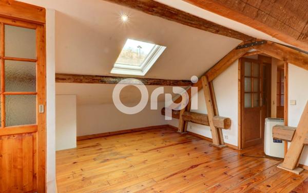 Appartement à vendre    3 pièces • 79,66 m2 Fayence