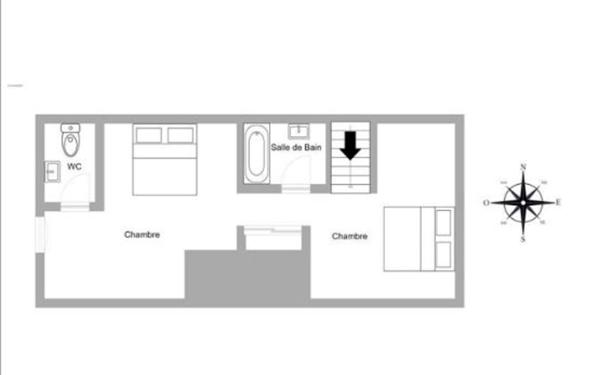 Appartement à vendre    3 pièces • 79,66 m2 Fayence