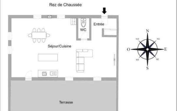 Appartement à vendre    3 pièces • 79,66 m2 Fayence