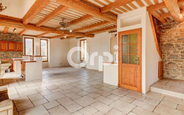 Appartement à vendre    3 pièces • 79,66 m2 Fayence