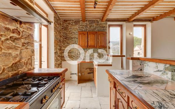 Appartement à vendre    3 pièces • 79,66 m2 Fayence