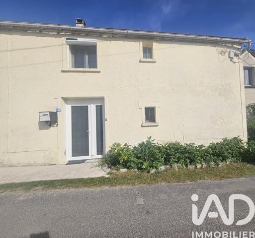 Maison à vendre 4 pièces 105 m² Meaux