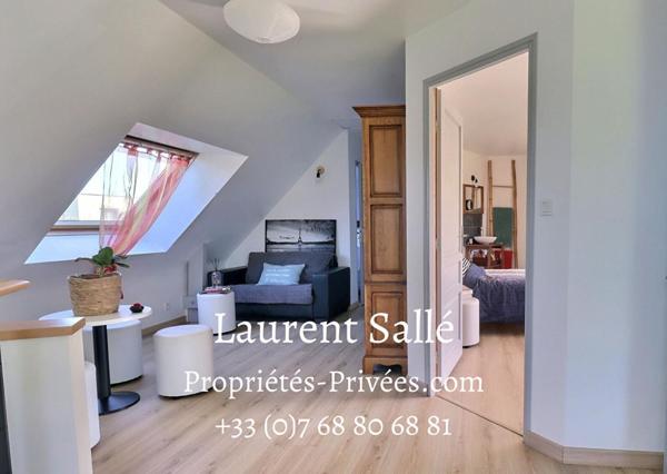 Maison de 220 m2 avec terrain