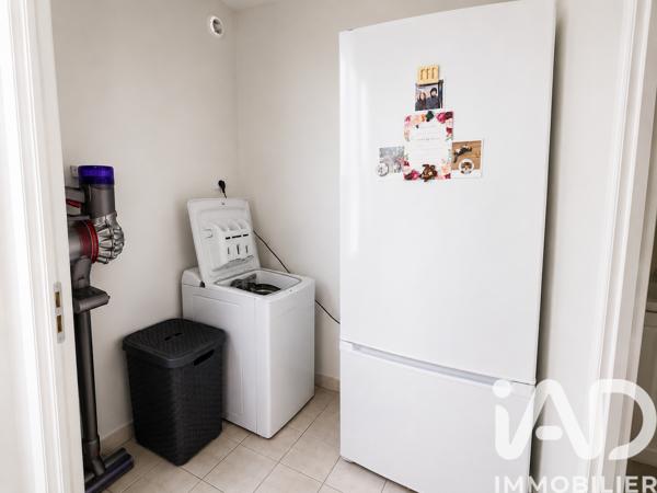 Appartement à vendre 4 pièces 64,78 m² Sainte-Geneviève-des-Bois