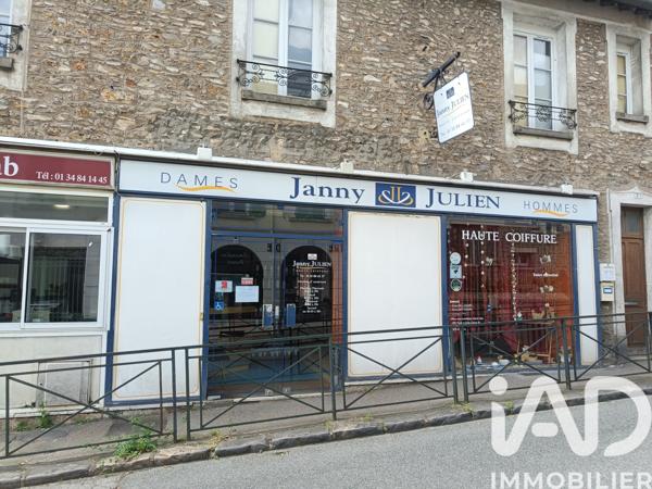 Esthétique, Coiffure​ à vendre 50 m² Rambouillet