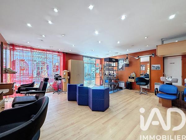 Esthétique, Coiffure​ à vendre 50 m² Rambouillet